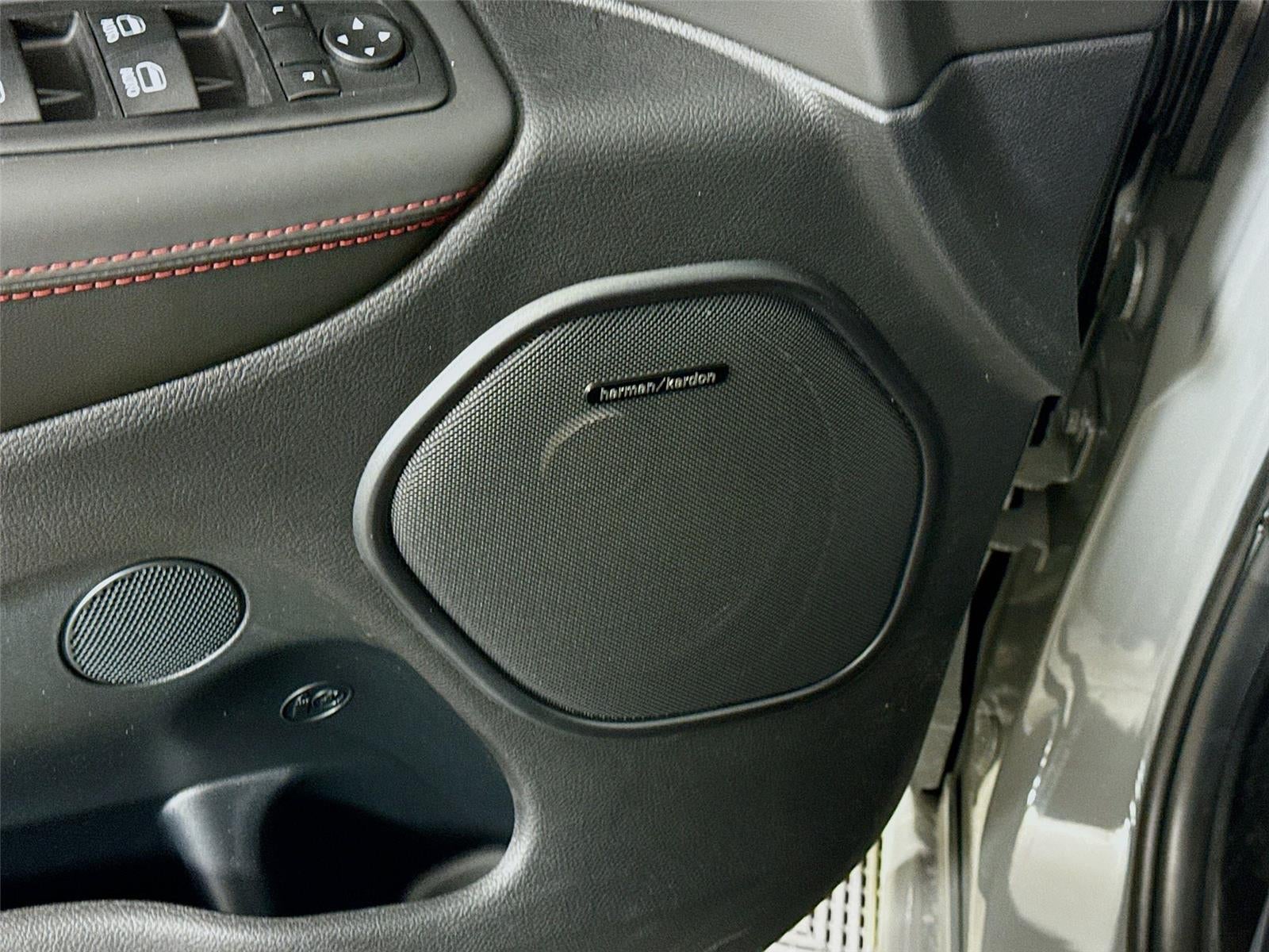 2026 Dodge Durango GT Premium HEMI V8