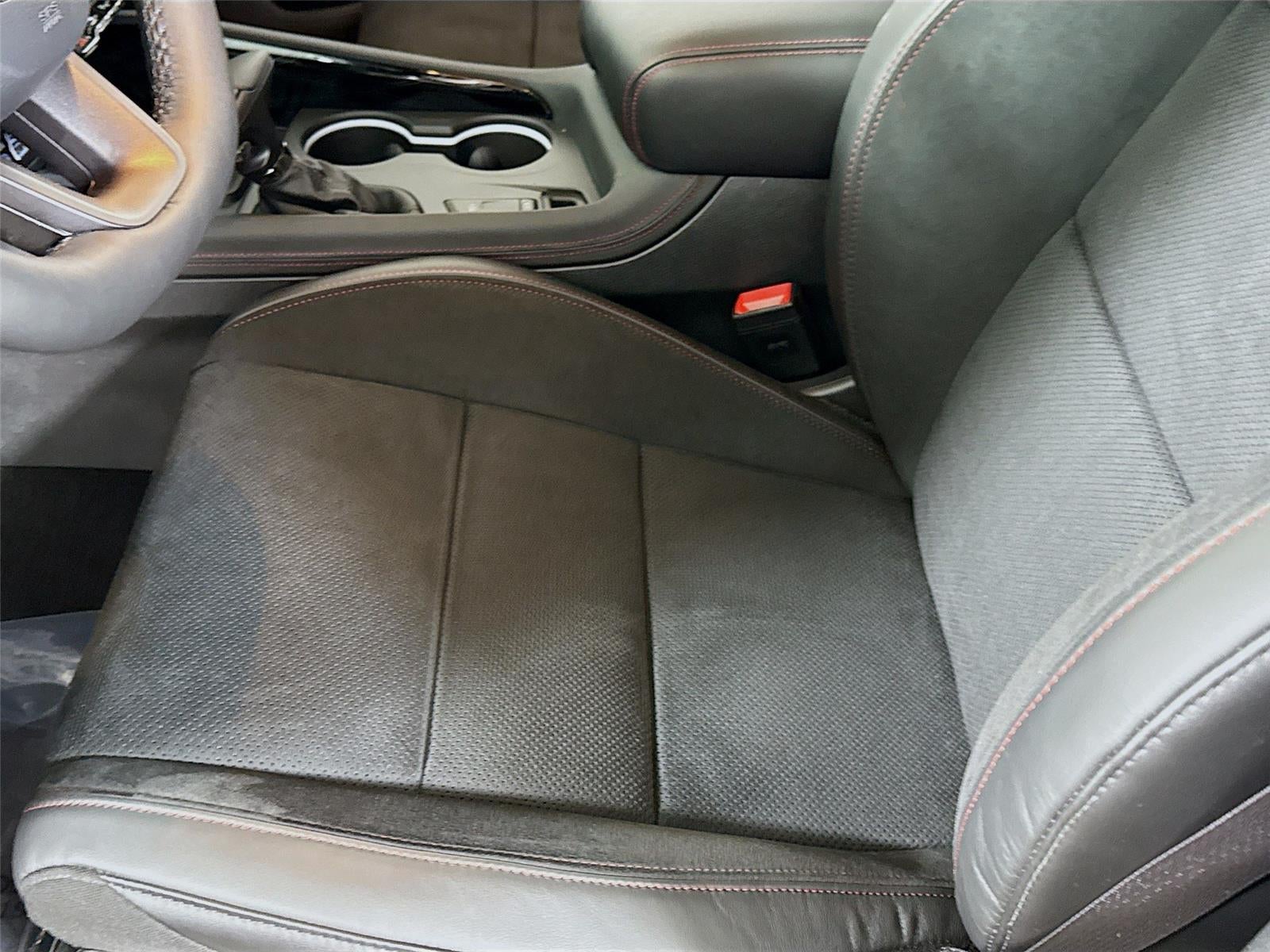 2026 Dodge Durango GT Premium HEMI V8