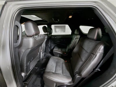 2026 Dodge Durango GT Premium HEMI V8
