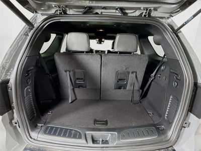 2026 Dodge Durango GT Premium HEMI V8