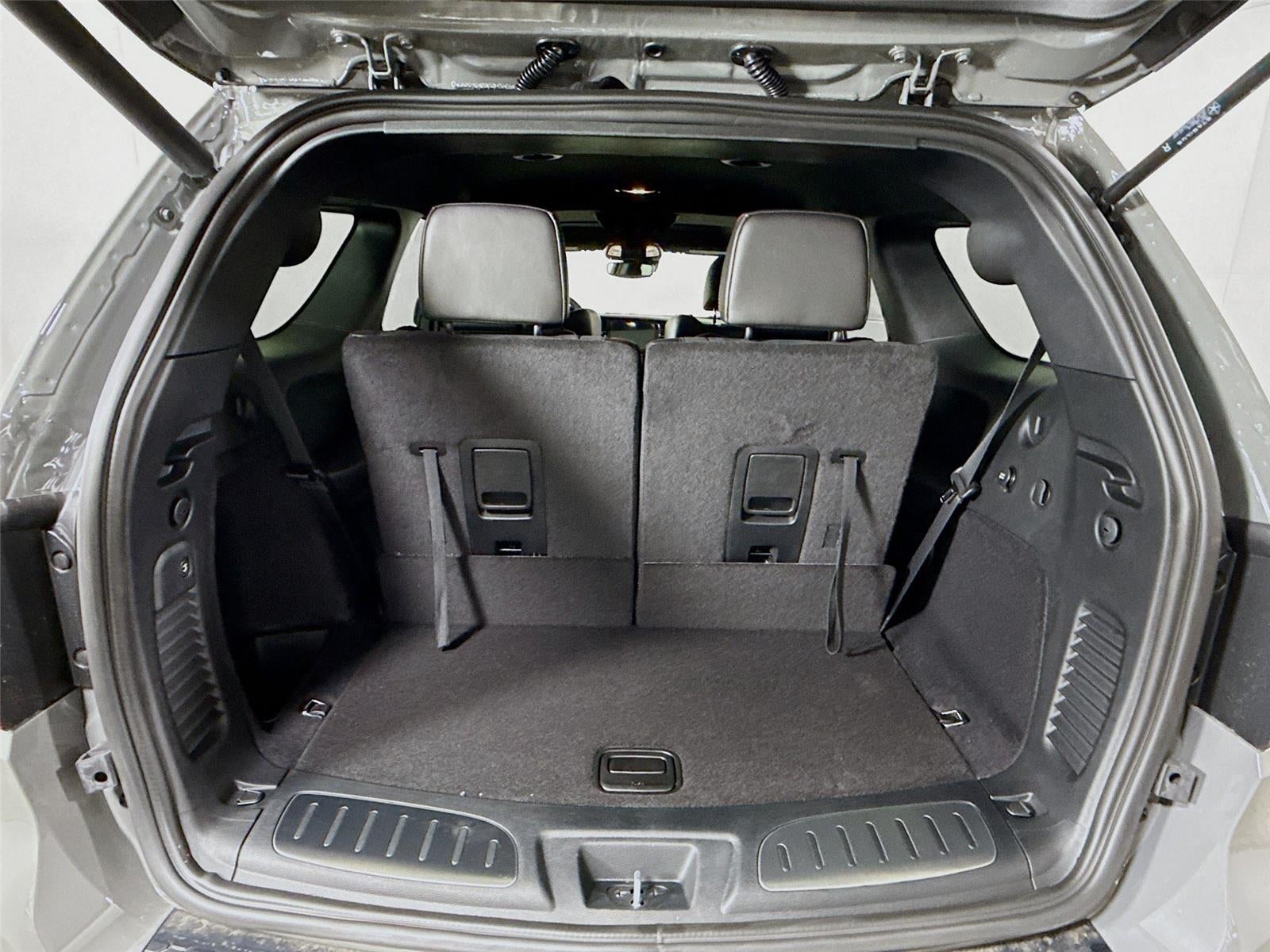 2026 Dodge Durango GT Premium HEMI V8