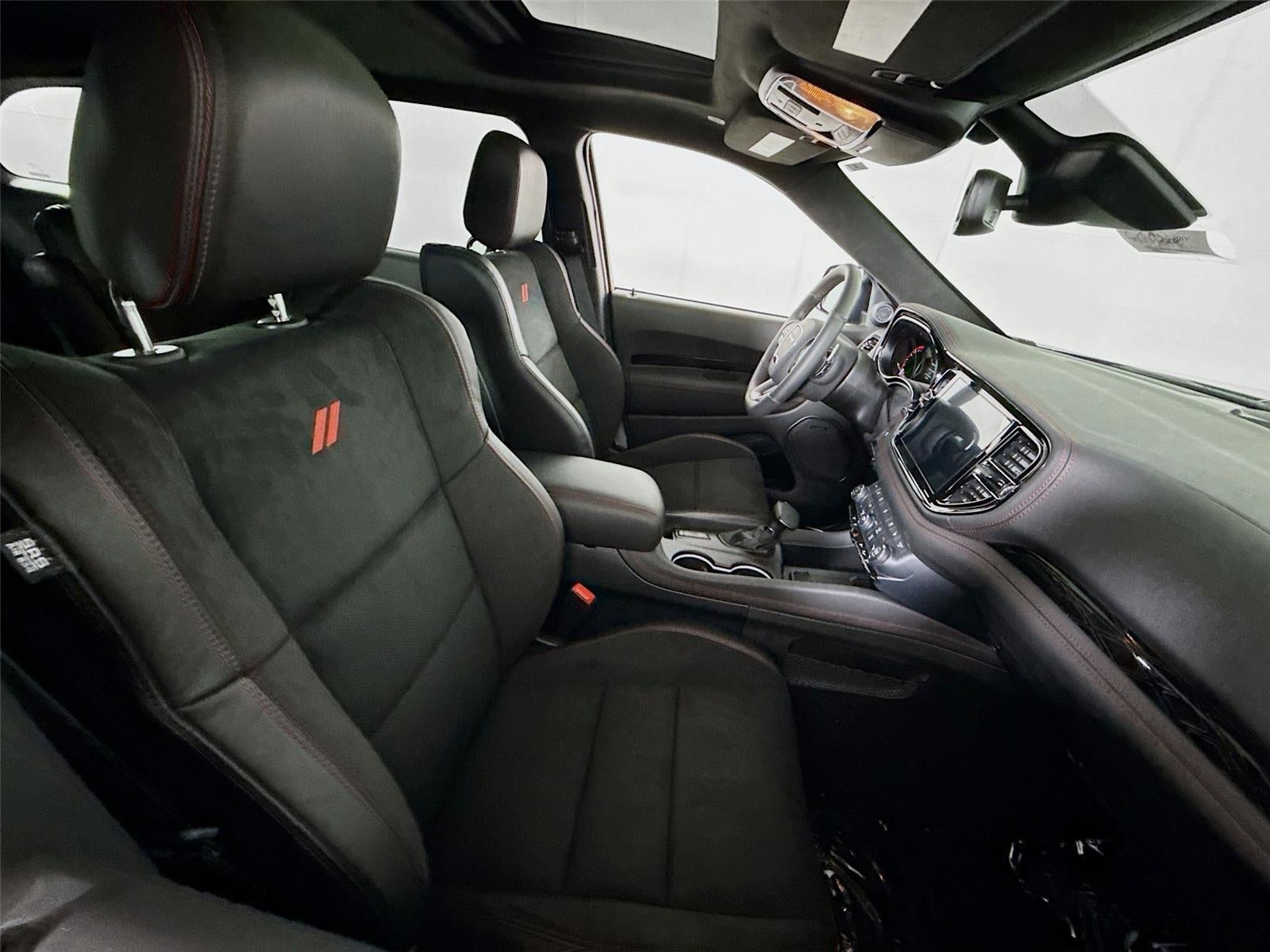 2026 Dodge Durango GT Premium HEMI V8
