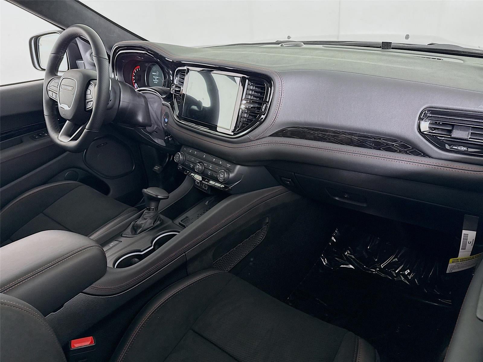 2026 Dodge Durango GT Premium HEMI V8