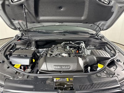 2026 Dodge Durango GT Premium HEMI V8