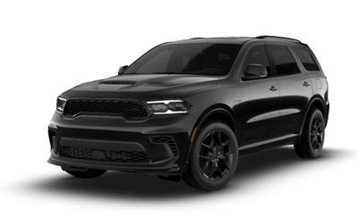 2026 Dodge Durango GT HEMI V8 AWD