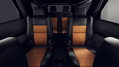 2026 Dodge Durango GT HEMI V8 AWD