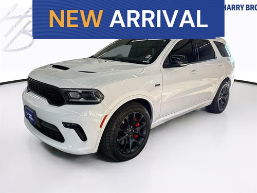 2023 Dodge Durango SRT 392 Premium
