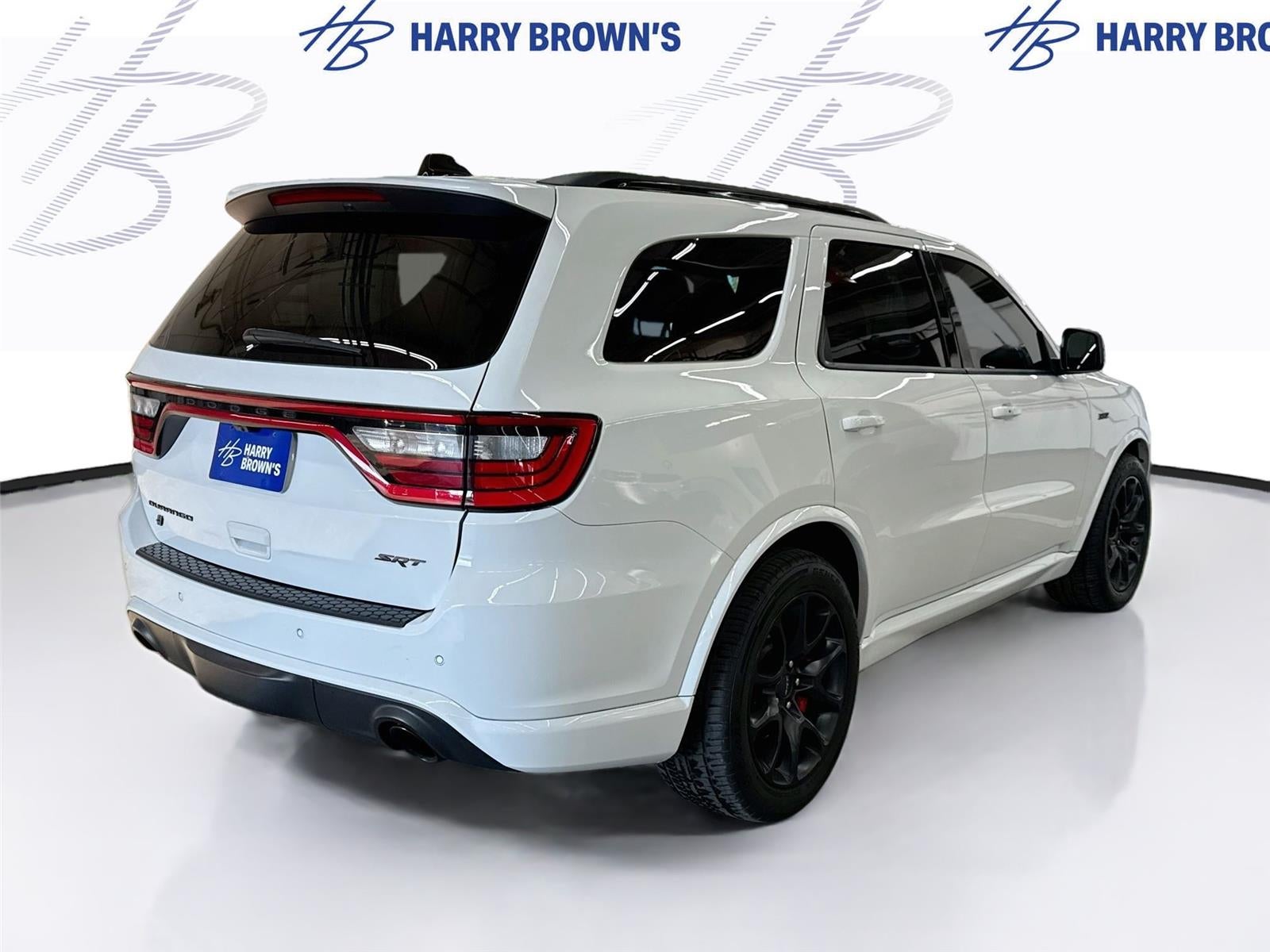 2023 Dodge Durango SRT 392 Premium