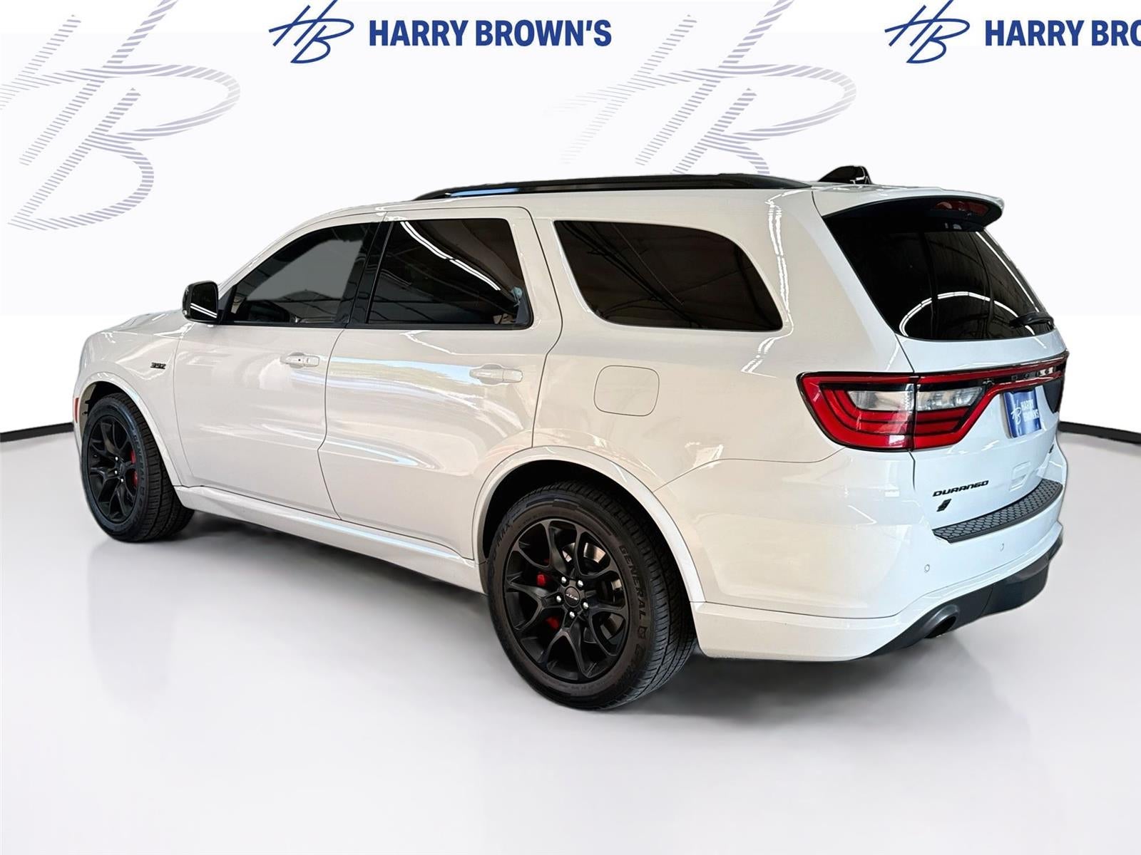 2023 Dodge Durango SRT 392 Premium