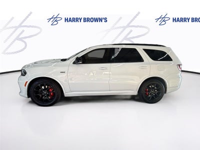 2023 Dodge Durango SRT 392 Premium