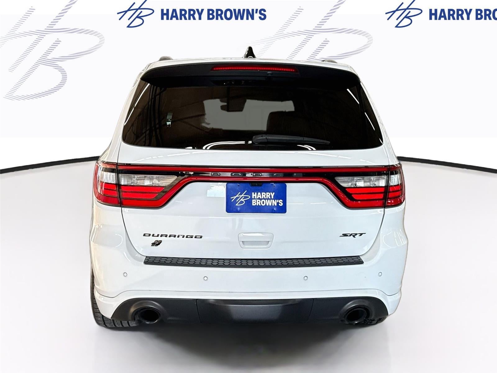 2023 Dodge Durango SRT 392 Premium