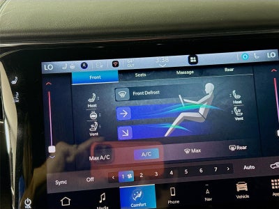 2023 Jeep Grand Wagoneer L Series II