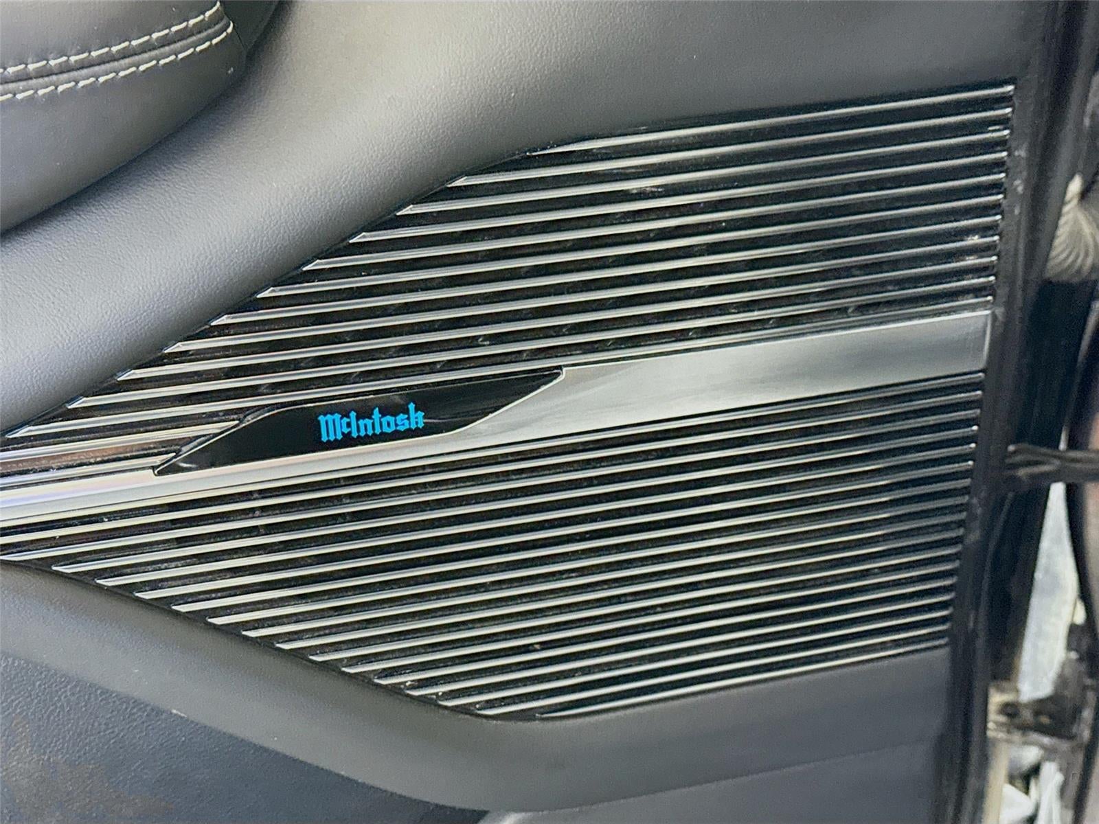 2023 Jeep Grand Wagoneer L Series II