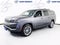 2023 Jeep Grand Wagoneer L Series II