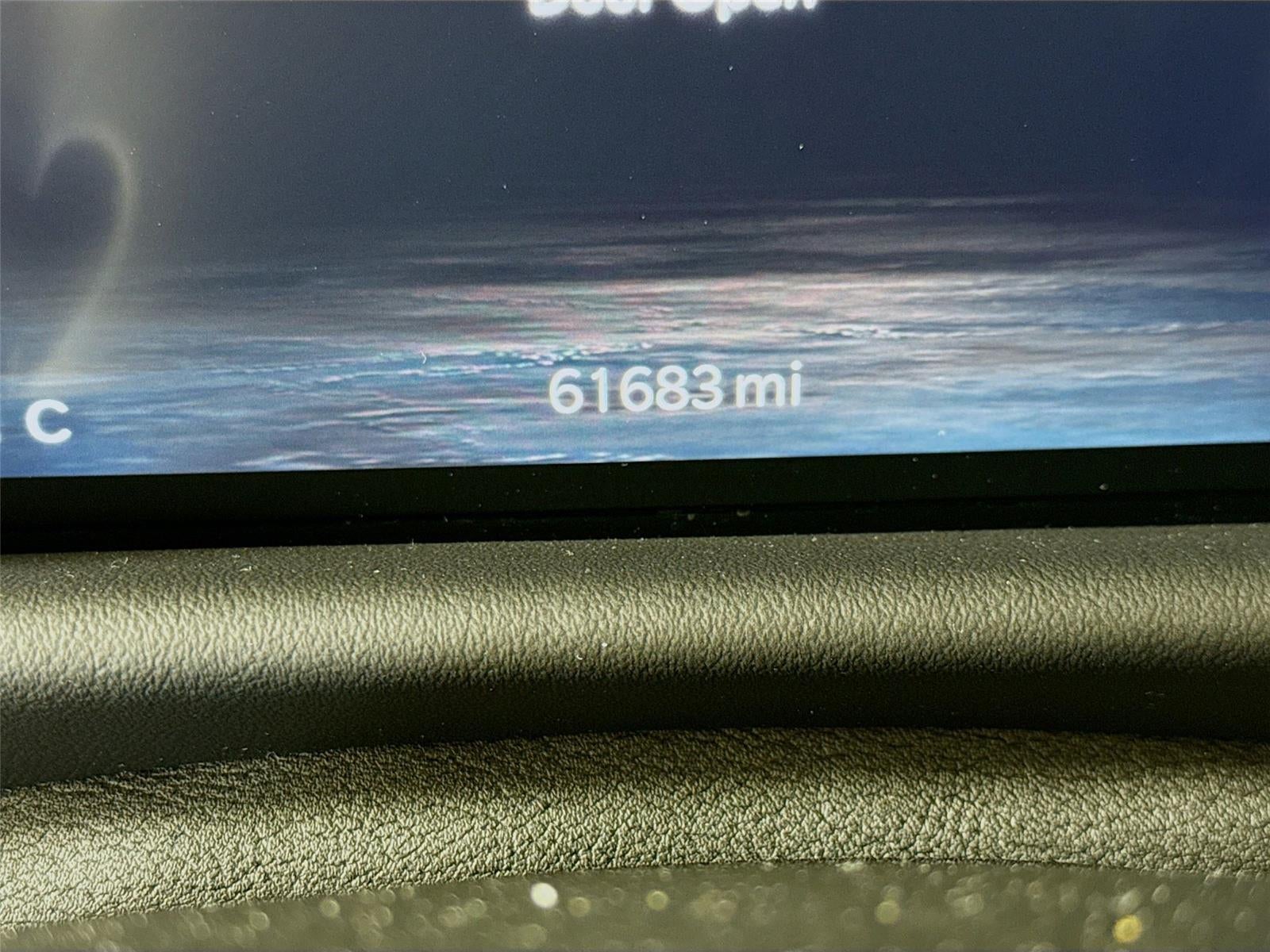 2023 Jeep Grand Wagoneer L Series II