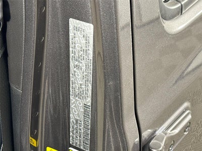 2026 Jeep Gladiator Sahara