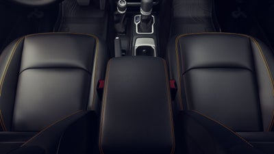 2026 Jeep Gladiator SAHARA 4X4