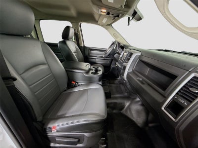 2024 RAM 1500 Classic Tradesman