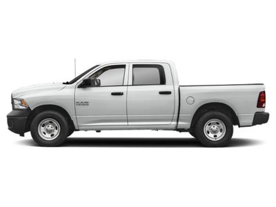 2024 RAM 1500 Classic Tradesman