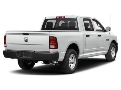 2024 RAM 1500 Classic Tradesman