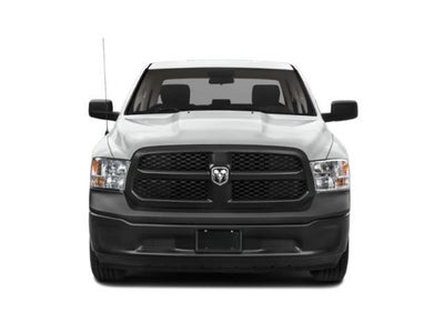 2024 RAM 1500 Classic Tradesman