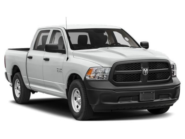 2024 RAM 1500 Classic Tradesman