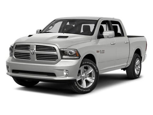 2013 RAM 1500 Express