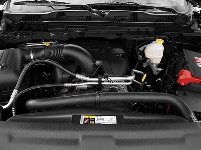 2013 RAM 1500 Express