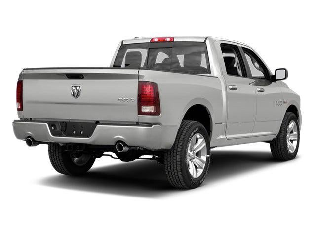 2013 RAM 1500 Express