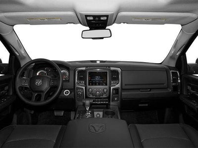 2013 RAM 1500 Express