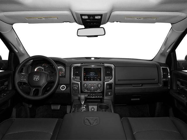 2013 RAM 1500 Express