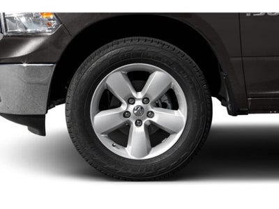 2019 RAM 1500 Classic Big Horn