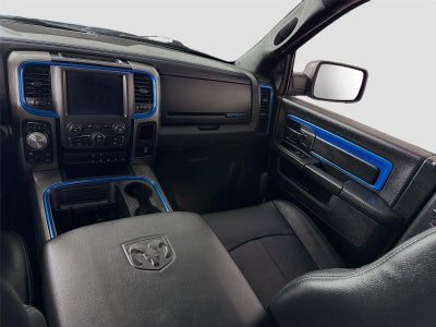 2018 RAM 1500 Base