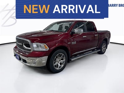 2017 RAM 1500 Limited