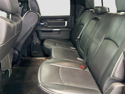 2017 RAM 1500 Limited