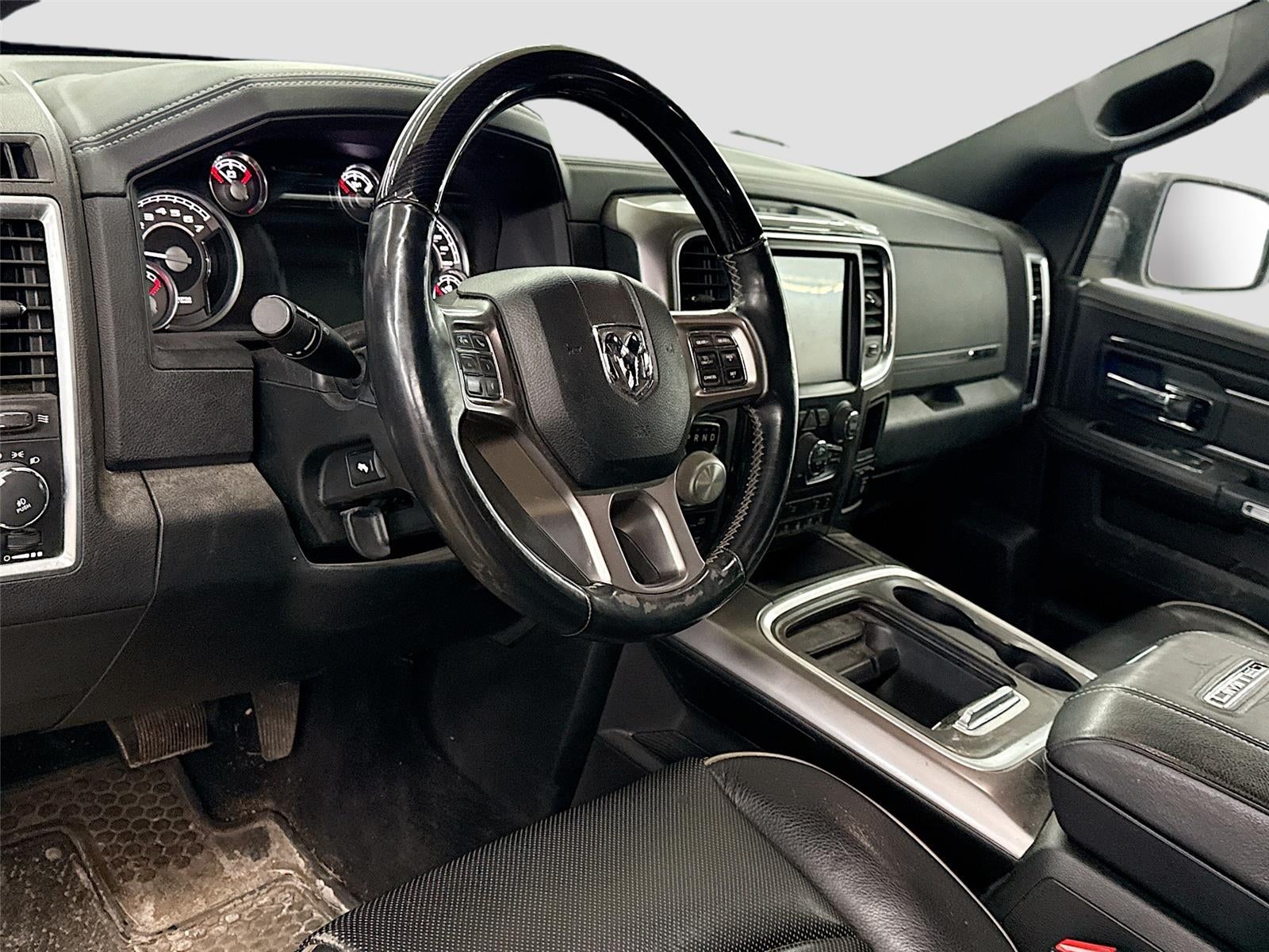 2017 RAM 1500 Limited