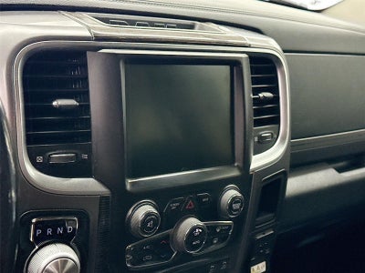 2014 RAM 1500 Longhorn Limited