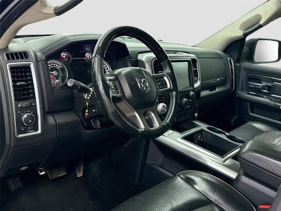 2014 RAM 1500 Longhorn Limited