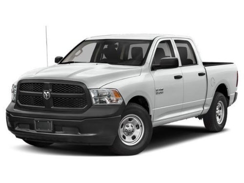 2020 RAM 1500 Classic Tradesman