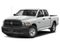 2020 RAM 1500 Classic Tradesman