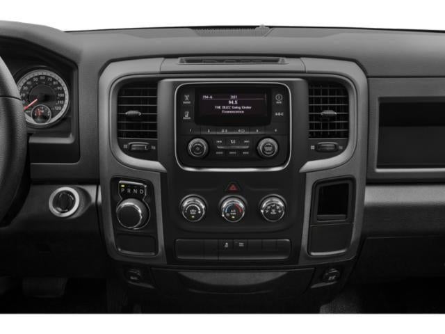 2020 RAM 1500 Classic Tradesman