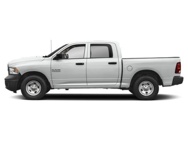2020 RAM 1500 Classic Tradesman