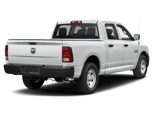 2020 RAM 1500 Classic Tradesman