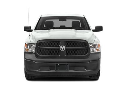 2020 RAM 1500 Classic Tradesman
