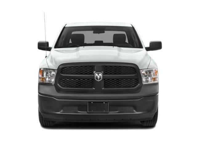 2020 RAM 1500 Classic Tradesman