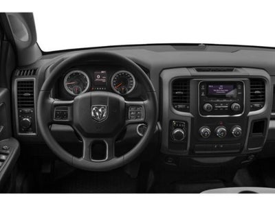 2020 RAM 1500 Classic Tradesman
