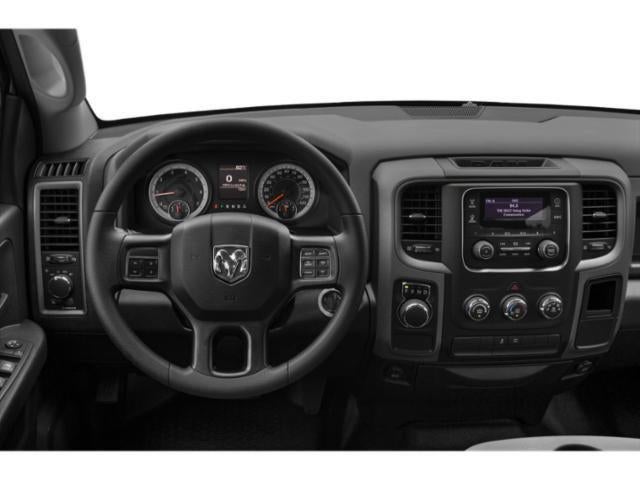2020 RAM 1500 Classic Tradesman