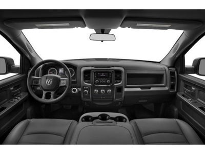 2020 RAM 1500 Classic Tradesman