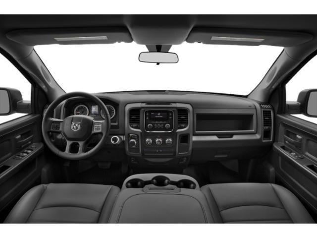 2020 RAM 1500 Classic Tradesman