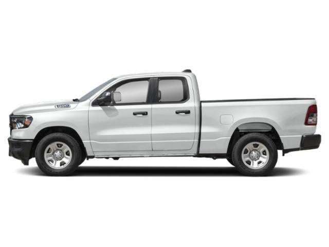 Used 2023 RAM Ram 1500 Pickup Tradesman with VIN 1C6RRFCG3PN624310 for sale in Faribault, Minnesota